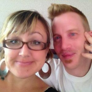 Meet your Posher, Gretchen